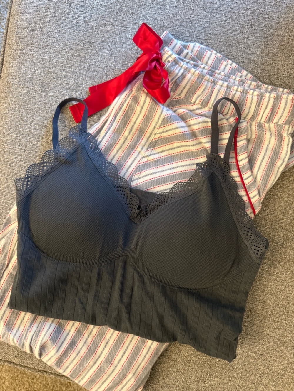 Women's pajama set home-wear